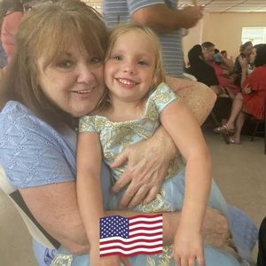 Meet your Posher, Eileen